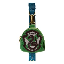 Loungefly - Harry Potter - Dog Treat Bag - Slytherin HPDBH0002